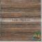 Unique wood design wall cladding artificial stone