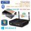 Mini PC Windows Fanless Nettop 8G DDR3L 64G SSD Intel Celeron Dual Core N2810 or N2820 2.0Ghz Home Theater PC