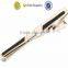 manufacture in China selling high quality metal suit tie clip for gentlement