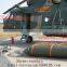 Flexitank/flexibag/Collapsible Polymer Alloy bladders for bulk base oil transportation