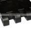 7620 food industry flat modular conveyor belt