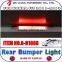 Innovative product For HONDAA FIT OEM Reflector Rear Bumper Light