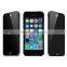 anti-spy tempered glass privacy filter for IPhone5 3M Raw Material 180 Degree privacy mobile tempered glass screen protector