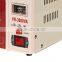 3000VA Automatic Voltage Regulator / Stabilizer with Ultra Low Voltage Input