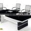 2015 newest style popular conference table for 12 seat