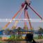 amusement park attractions family games equipment big pendulum made in china hot sale