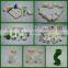 YiMing drawings cad draw ppr pipe fittings