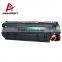 China supplier CF283A 83A toner cartridges compatible for HP Laserjet M127F laser toner cartridges