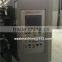 LFQ Series PLC Control Hi-speed PE Plastic Slitting Rewinder Machine