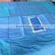 Disposable surgical laparotomy pack