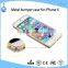 New metal bumper case for iPhone 6