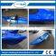 Latest Single Sit On Top fishing Kayak fishing Boat-- speed angler