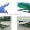 CE container dock leveler garage car leveler