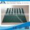 Double Profile Corrugated Color Steel Tile Roll Forming Machine Manufacturer in China
