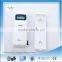 Professional wireless thermo clock weather station with large LCD screen record Wind&Rainwind Rain &Temperature &Humidity