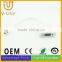 High performance usb 3.1 type c male cable usb to vga adapter for Printer