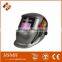 high quality welding mask full face welding helmet China auto darkening welding helmet