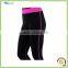 Women's Hot Slimming Pants, Bermuda Shorts