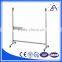High Class Aluminum White Board Frame Extrusions