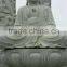 Hot Sale Hand Made Carved Stone Tibetan Buddha Statues