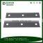 High Speed Shear and Stamping Silicon Electrical Steel Sheet with low loss