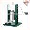 Vertical Sausage Stuffer Machine 3/5/7L Painting with CE