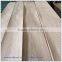 Crown Cut White Oak Veneer for Furniture Manufacturer