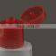 15/410 plastic bottle closures disc top cap plastic cap bottle cap
