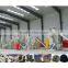 full automatic scrap tyre recycling line