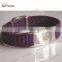 soccer team health care energy bracelet, logo custom health care bracelet