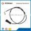 1238421, 90372058 Factory of brake pad sensor