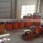 famous brand agitating(leaching) tank in large capacity