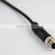 M8 Field Connector female 3 or 4 Poles Pins M8 Wireless Mountable Cable Connector Circular Connector (IBEST)                        
                                                Quality Choice