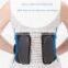 Adjustable Back Abdominal Lumbar Compression Support Pain Relief