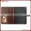 pu leather case for ipad air 2 , for ipad air 2 covers with own logo