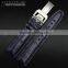2015 Fashion Croco grain calf leather watchban 20mm 21mm 22mm