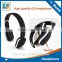 Mobile phone Bluetooth headphone EQ stereo headphones