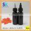 Hottest sale 60ml ejuice liquid flavors bottle with twist off cap