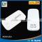 Ultra slim portable charger UV coating power bank 4000mAh