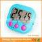 Very useful clock timer for promotional gifts
