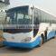 Popular Design 10m 45 seats tourist coach bus for sale