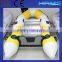 HA850 RIB Inflatable yacht