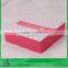 Sinicline Factory Deisgn Lady Clothes Box