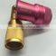 OEM Anodized aluminum knurling flashlight shell                        
                                                Quality Choice