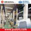 automatic spray painting booth/automatic Spray painting line/spray painting machine