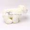 Plush Soft Polar Bear Animal Shaped Toy