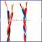 pvc sheathed cable wire super flexible civil wire
