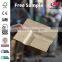 JHK-004 3.5mm Mass Production Cafe Four Panels CE Certificate Ash Veneer HDF Moulded Door Skin