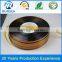 hot sell brown polyimide adhesive tape single tape adhesive roll tape