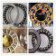 HaiSheng STOCK bearing 128716 K slewing bearing